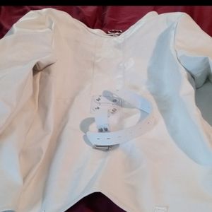 BNWOT stray jacket, worn once